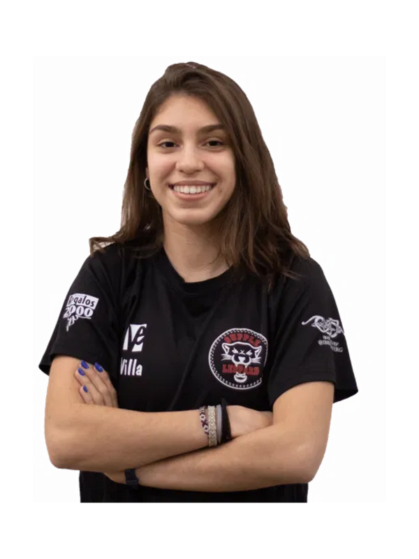 Alba Lázaro Velasco