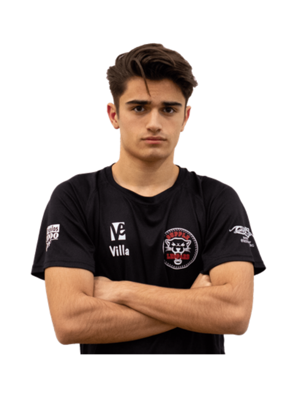 Alejandro Sánchez Blanco