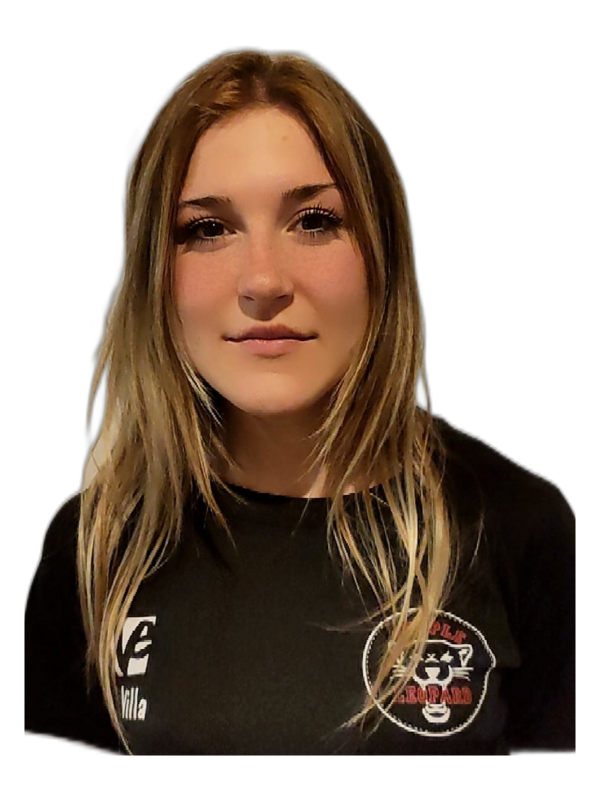 Aurora Martín Díez