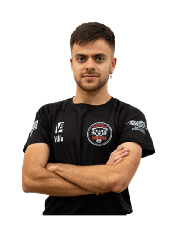 Sergio Juárez Nieto