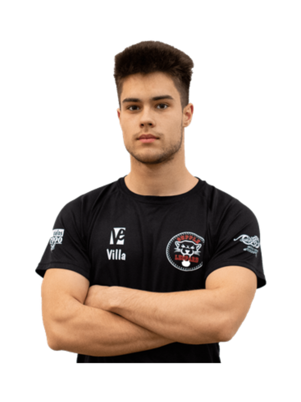 Sergio Rodríguez Bayón